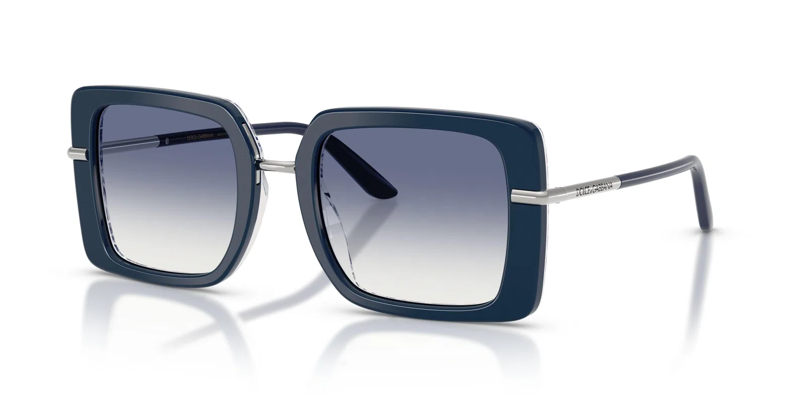 Dolce & Gabbana 4491 Sunglasses - view 21